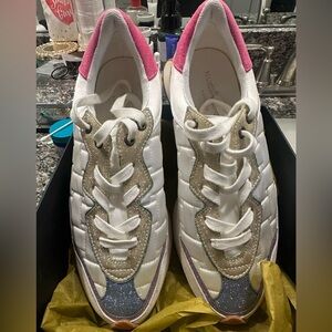 Kurt Geiger Tennis Shoes